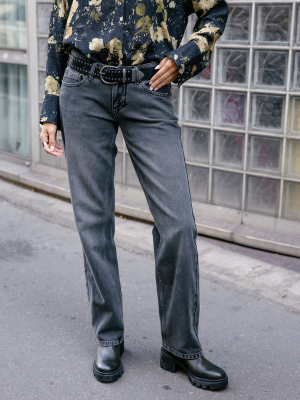 Harlow Denim 24