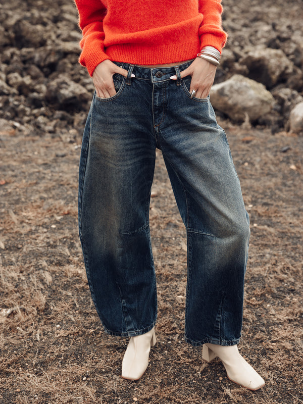 April Denim 24