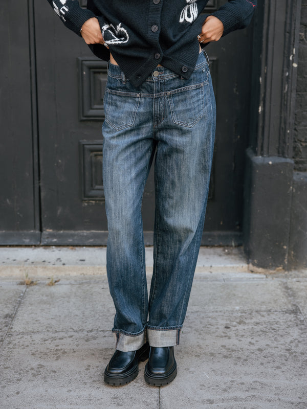 Pippa Denim 24