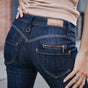 

Jeans slim Unisex Alexa Slim eclipse | Freeman T. Porter