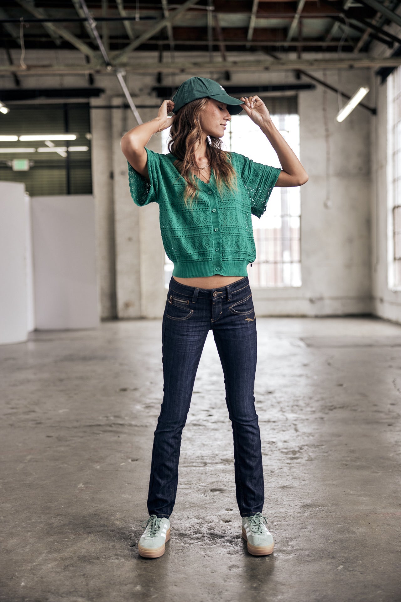   
            

Jeans slim Femme Alexa Slim eclipse L34 | Freeman T. Porter
          