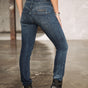 

Jeans slim Femme Alexa Slim solva | Freeman T. Porter