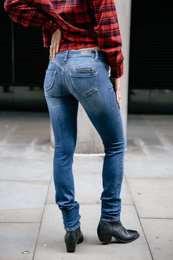 

Slim jeans Women Alexa Slim fever | Freeman T. Porter