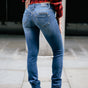 

Jeans slim Frau Alexa Slim fever | Freeman T. Porter