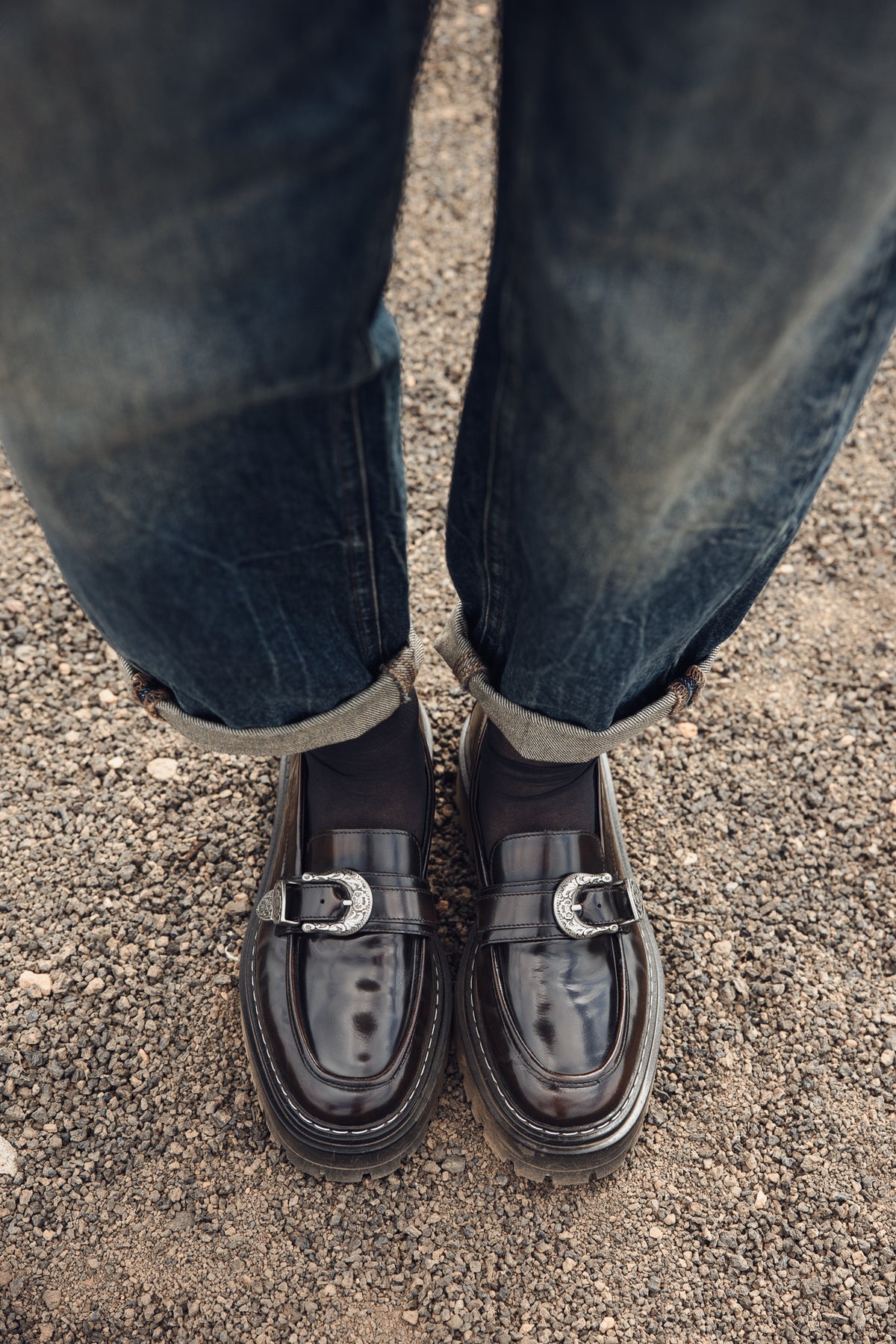 

Boyfriend Jeans Damen Maeva farsund | Freeman T. Porter