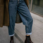 

Jeans boyfriend Femme Maeva Denim boreo | Freeman T. Porter