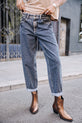 Maeva Denim