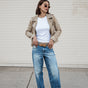 

Boyfriend jeans Woman Maeva sister | Freeman T. Porter