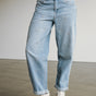 

Boyfriend jeans Woman Maeva Denim maori | Freeman T. Porter