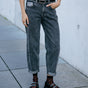 

Jeans boyfriend Femme Maeva Denim mimetismo | Freeman T. Porter