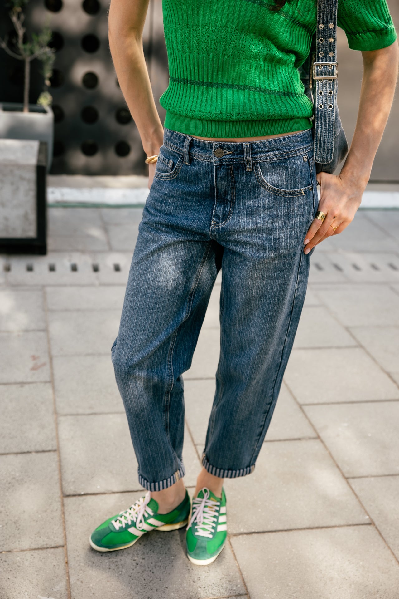 

Boyfriend jeans Women Maeva Denim warton | Freeman T. Porter