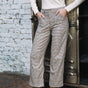 

Pantalon droit worker Woman Romane Toronto original | Freeman T. Porter