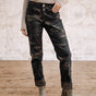 

Pantalon slim relaxed Woman Salomé Getaway original | Freeman T. Porter