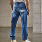 

Jeans droit taille haute Men Phoenix Denim brock | Freeman T. Porter