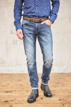 

Jeans slim Homme Dustee brazil | Freeman T. Porter