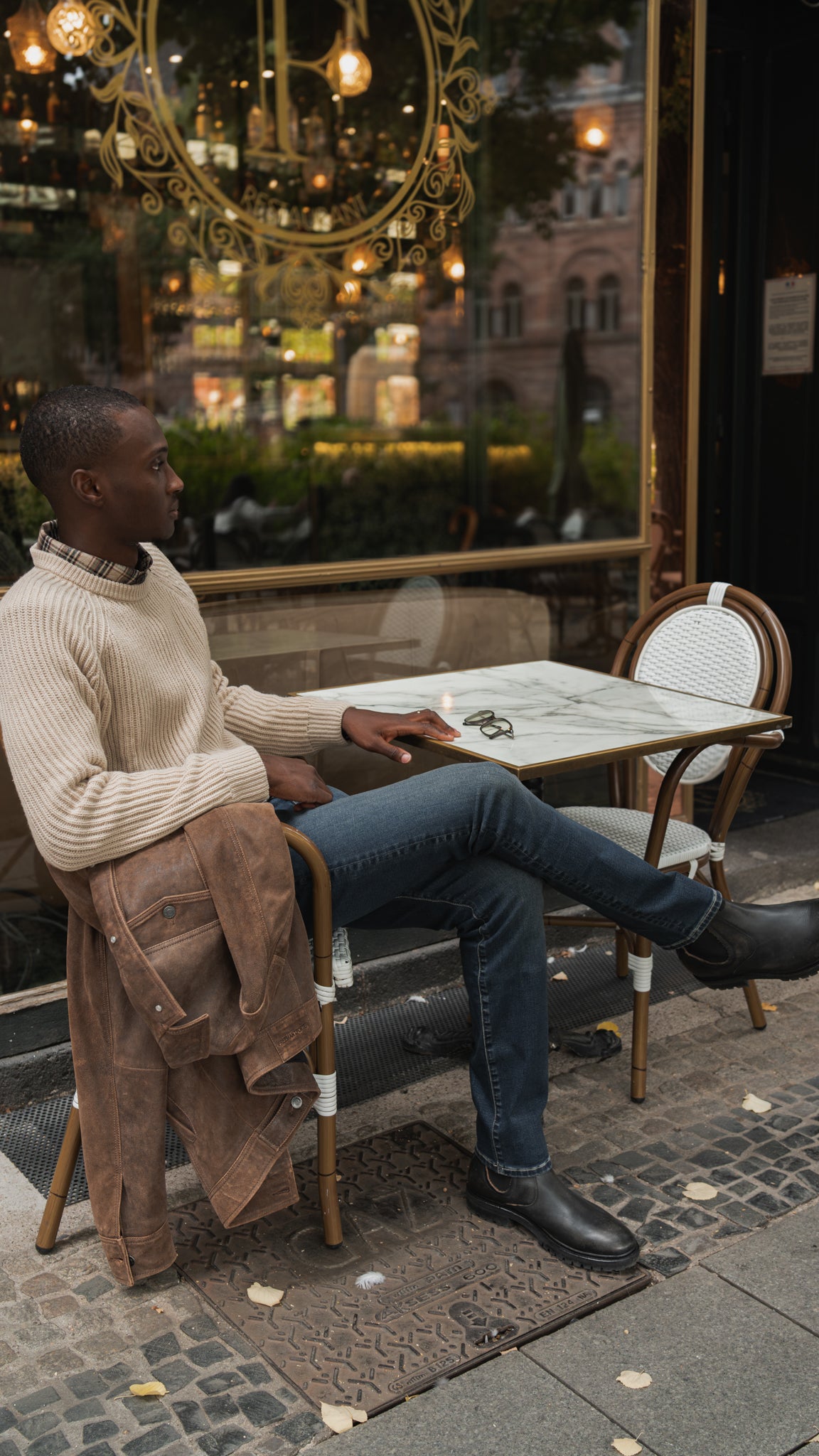 

Slim Jeans Herren Dustee show | Freeman T. Porter