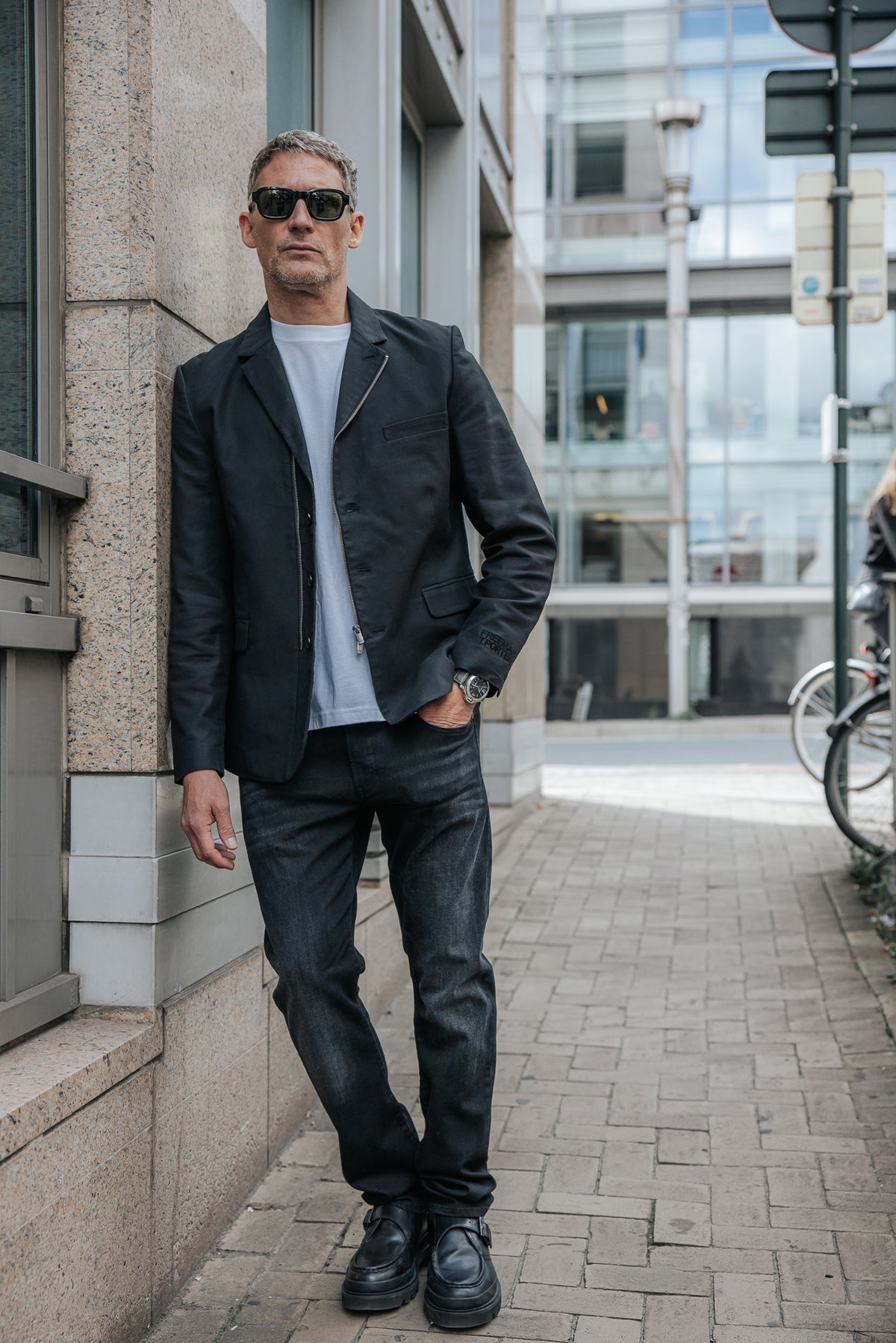 
              

Jeans slim Hombre Dustee faustino | Freeman T. Porter
            