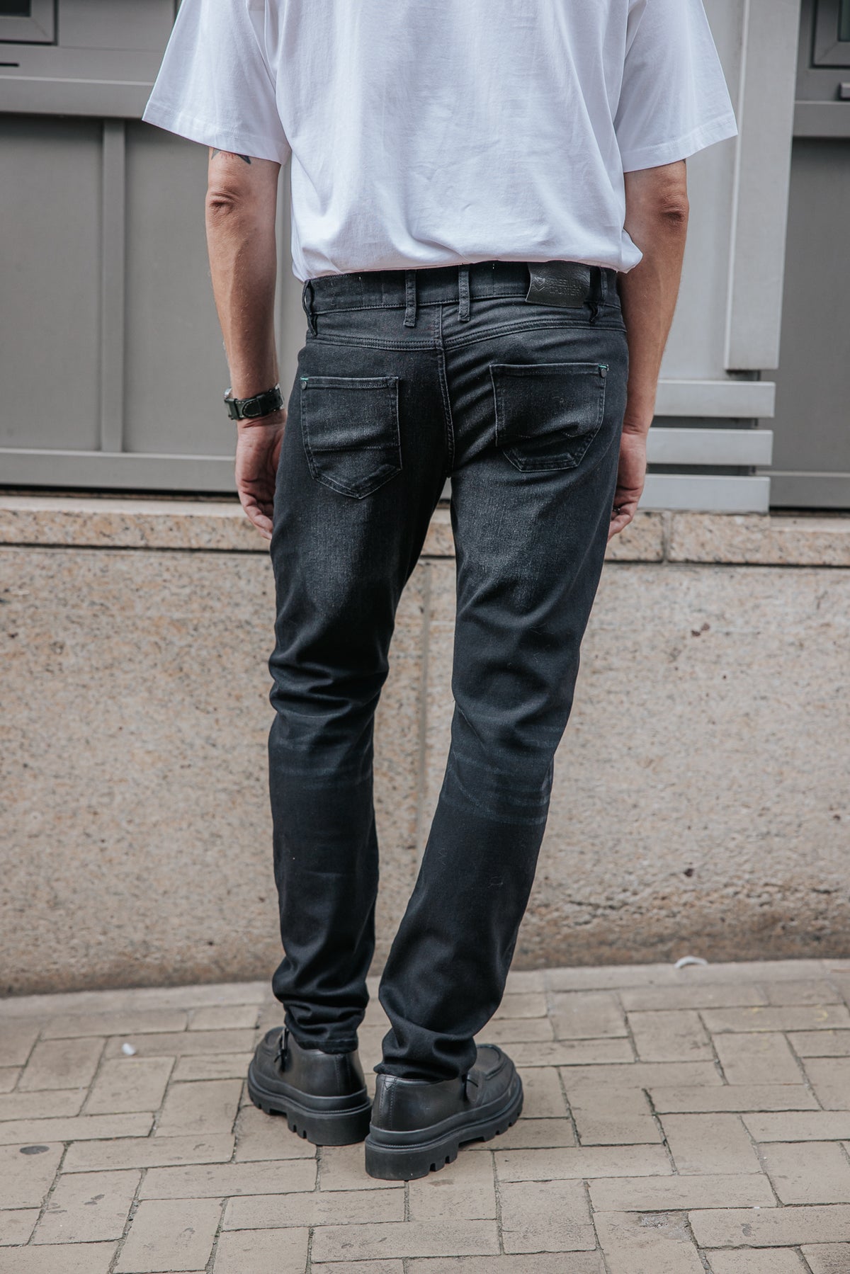 

Slim jeans Men Dustee faustino | Freeman T. Porter