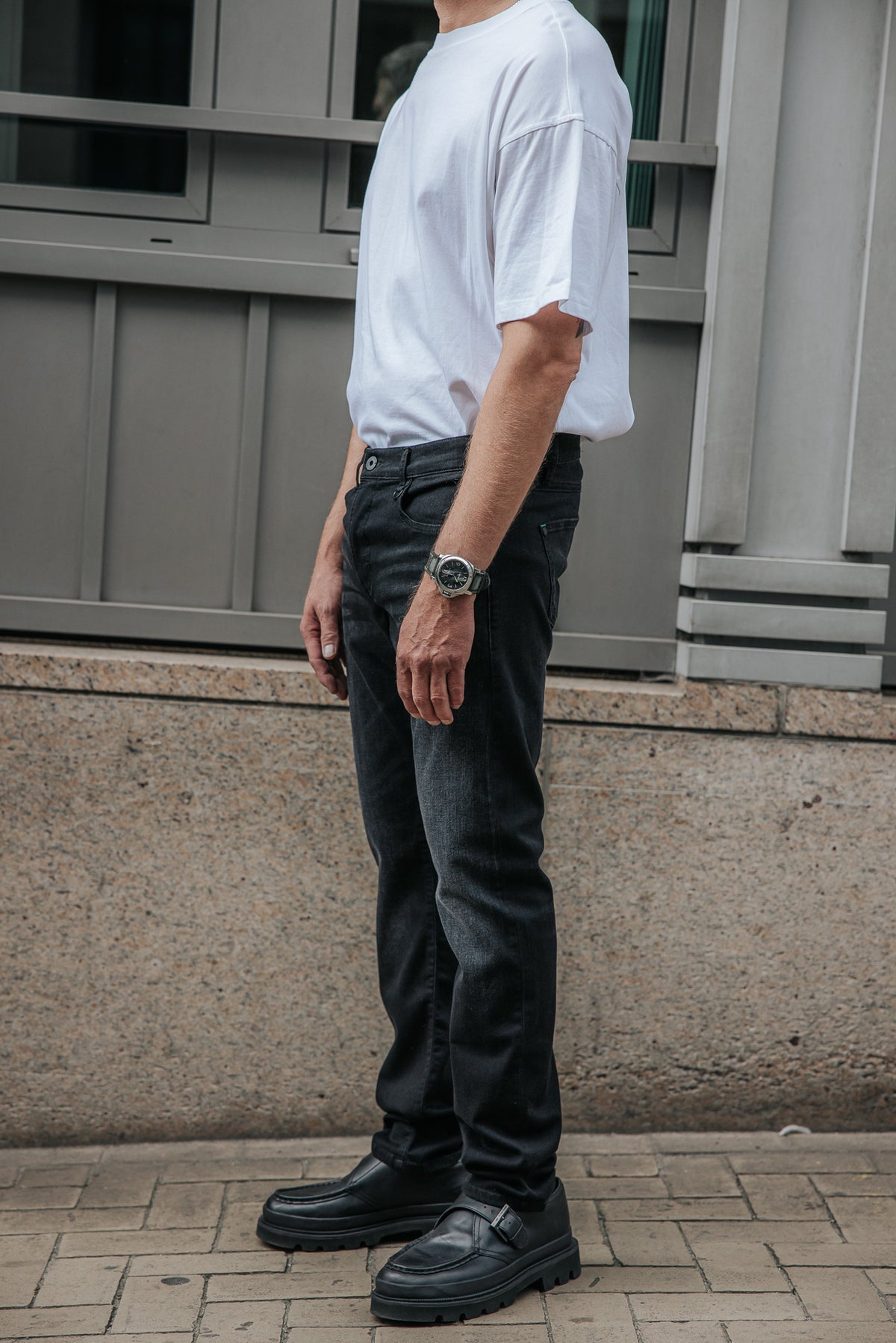 

Slim jeans Men Dustee faustino | Freeman T. Porter