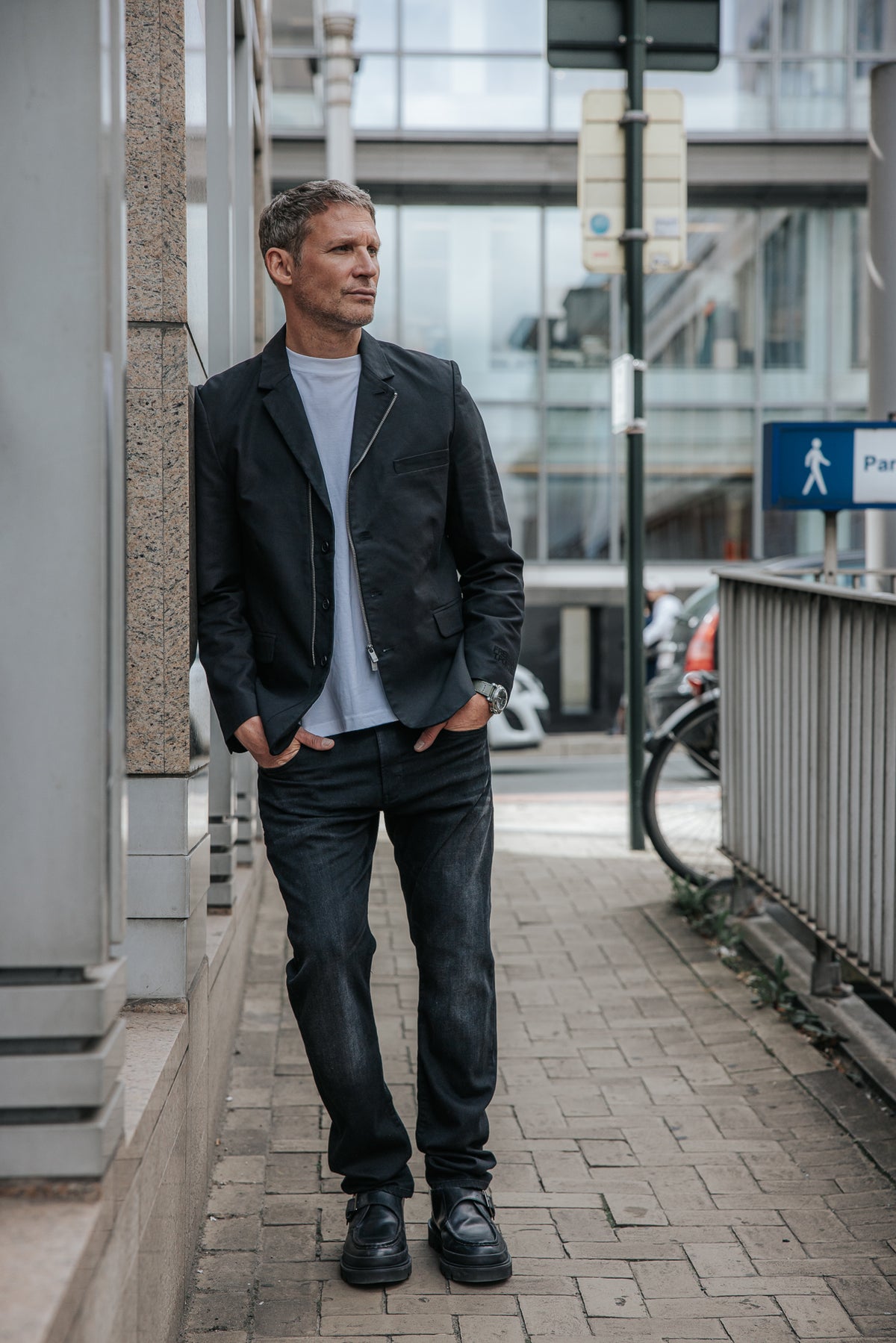 

Slim jeans Men Dustee faustino | Freeman T. Porter