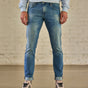 

Jeans slim Homme Dustee persepolis | Freeman T. Porter