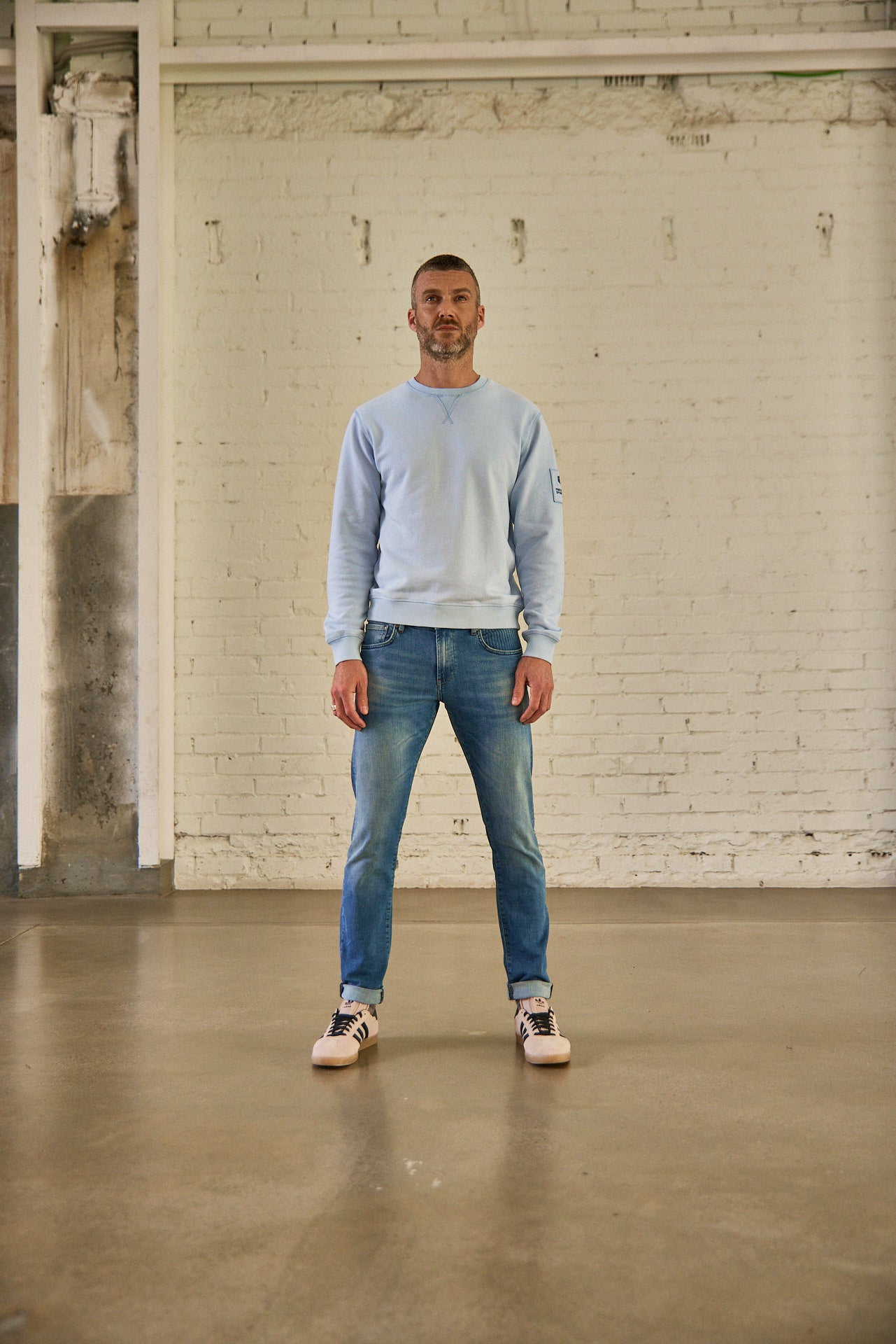 

Jeans slim Homme Dustee persepolis | Freeman T. Porter