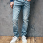 

Jeans slim Homme Dustee Slim pronto | Freeman T. Porter