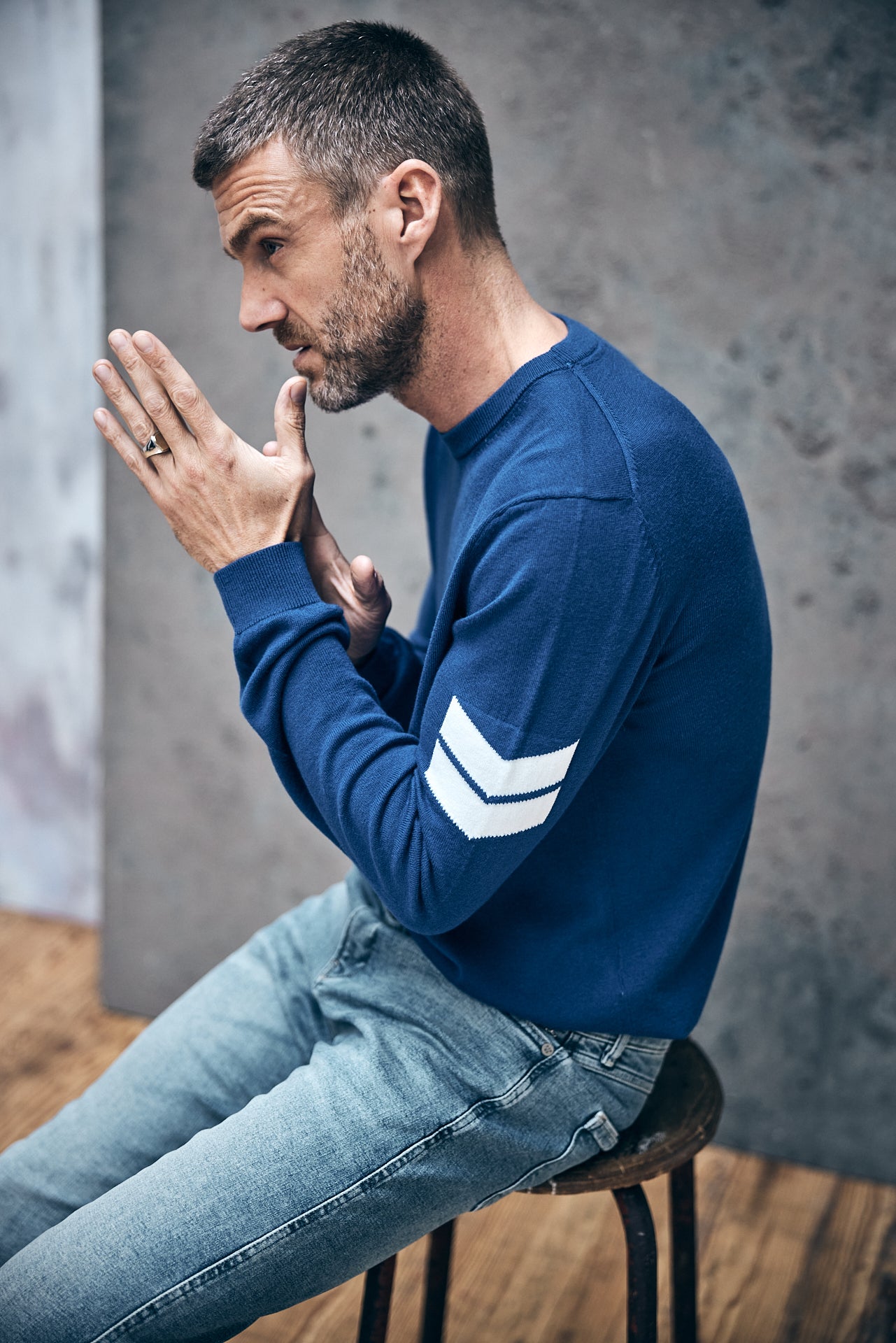 

Jeans slim Homme Dustee Slim pronto | Freeman T. Porter