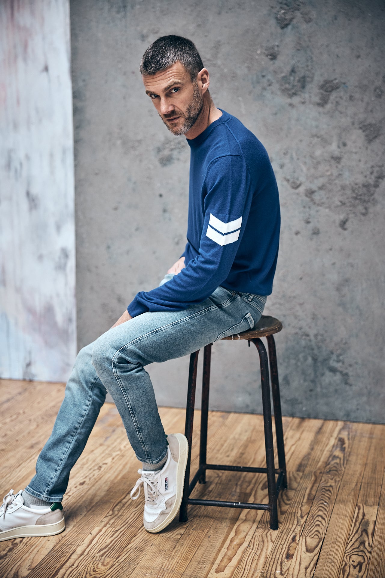 

Jeans slim Homme Dustee Slim pronto | Freeman T. Porter