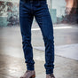 

Jeans slim Unisex Dustee Slim bean | Freeman T. Porter