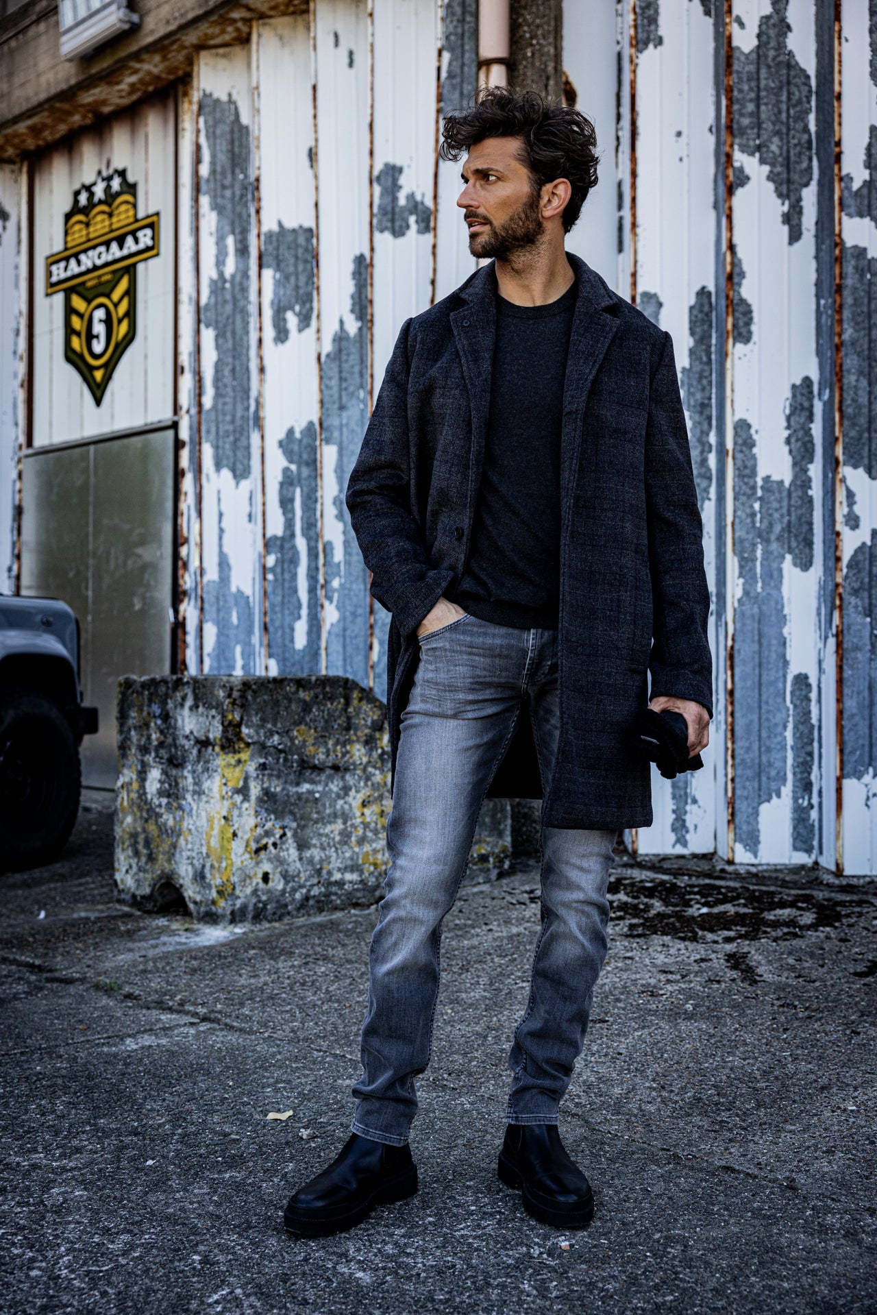 

Jeans slim Unisex Dustee Slim bold | Freeman T. Porter