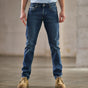 

Jeans slim Unisex Dustee Slim break | Freeman T. Porter