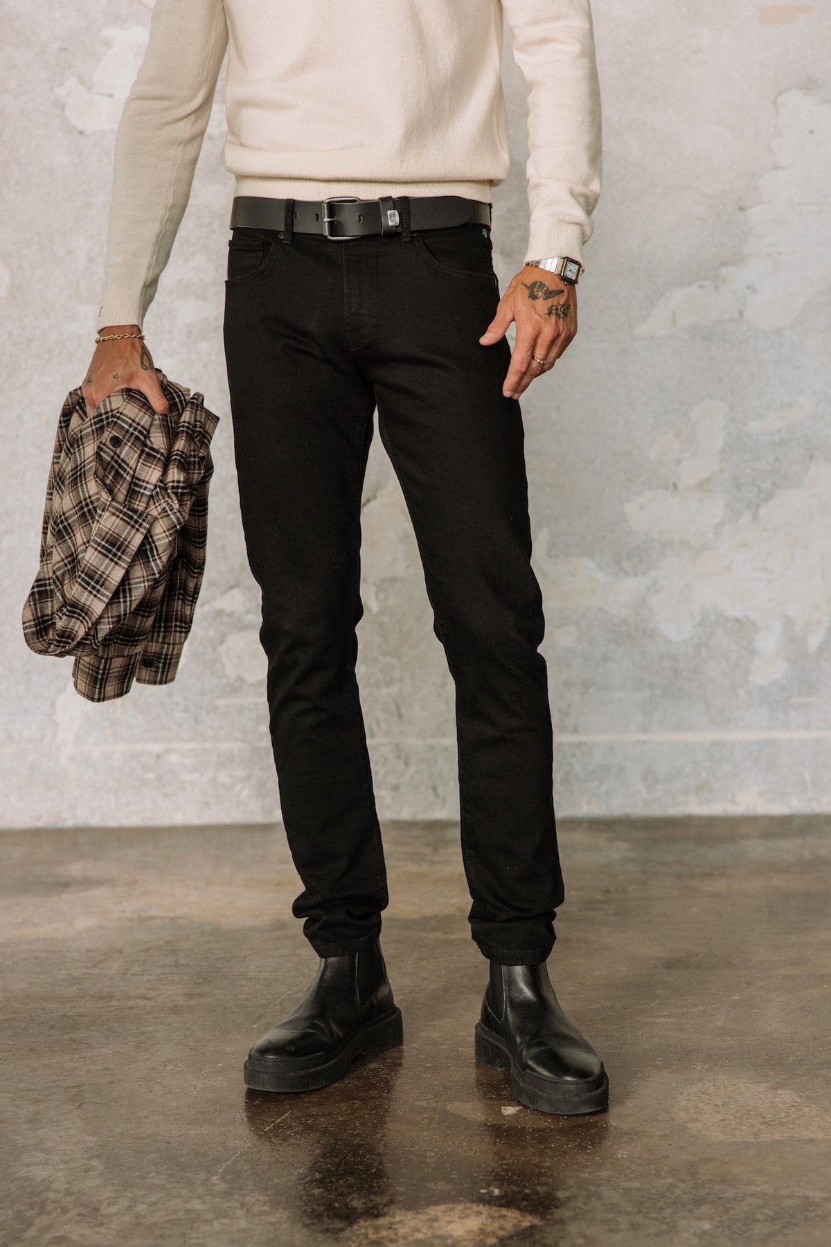   
            

Slim jeans Heren Dustee Slim pitchy | Freeman T. Porter
          