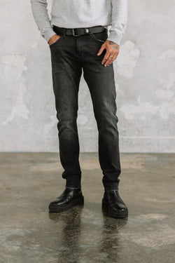 

Jeans slim Homme Dustee saga | Freeman T. Porter