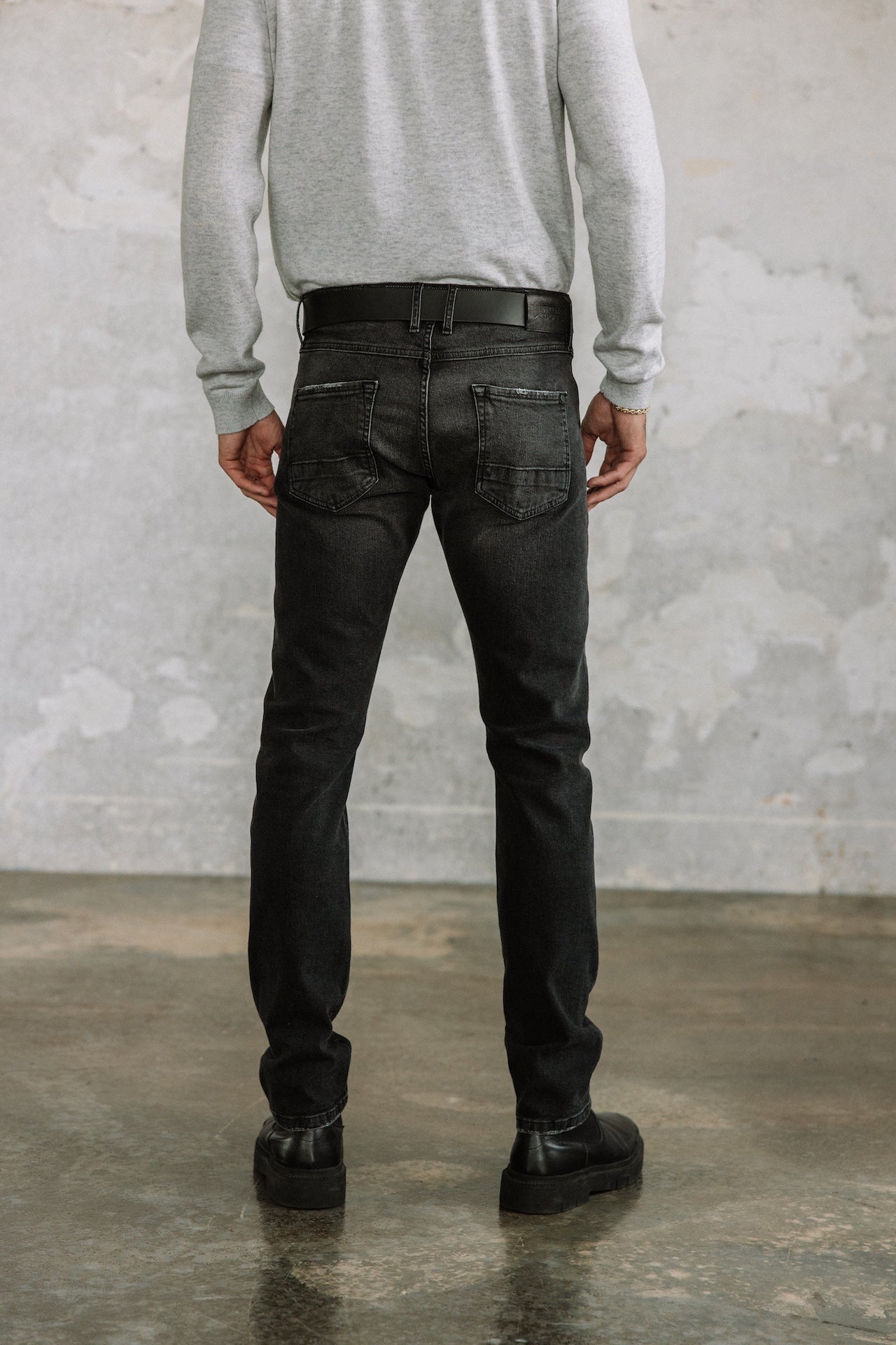 

Jeans slim Mann Dustee saga | Freeman T. Porter