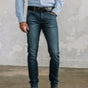 

Jeans slim Mann Dustee smash | Freeman T. Porter