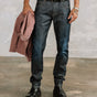 

Jeans slim Unisex Dustee boogie | Freeman T. Porter