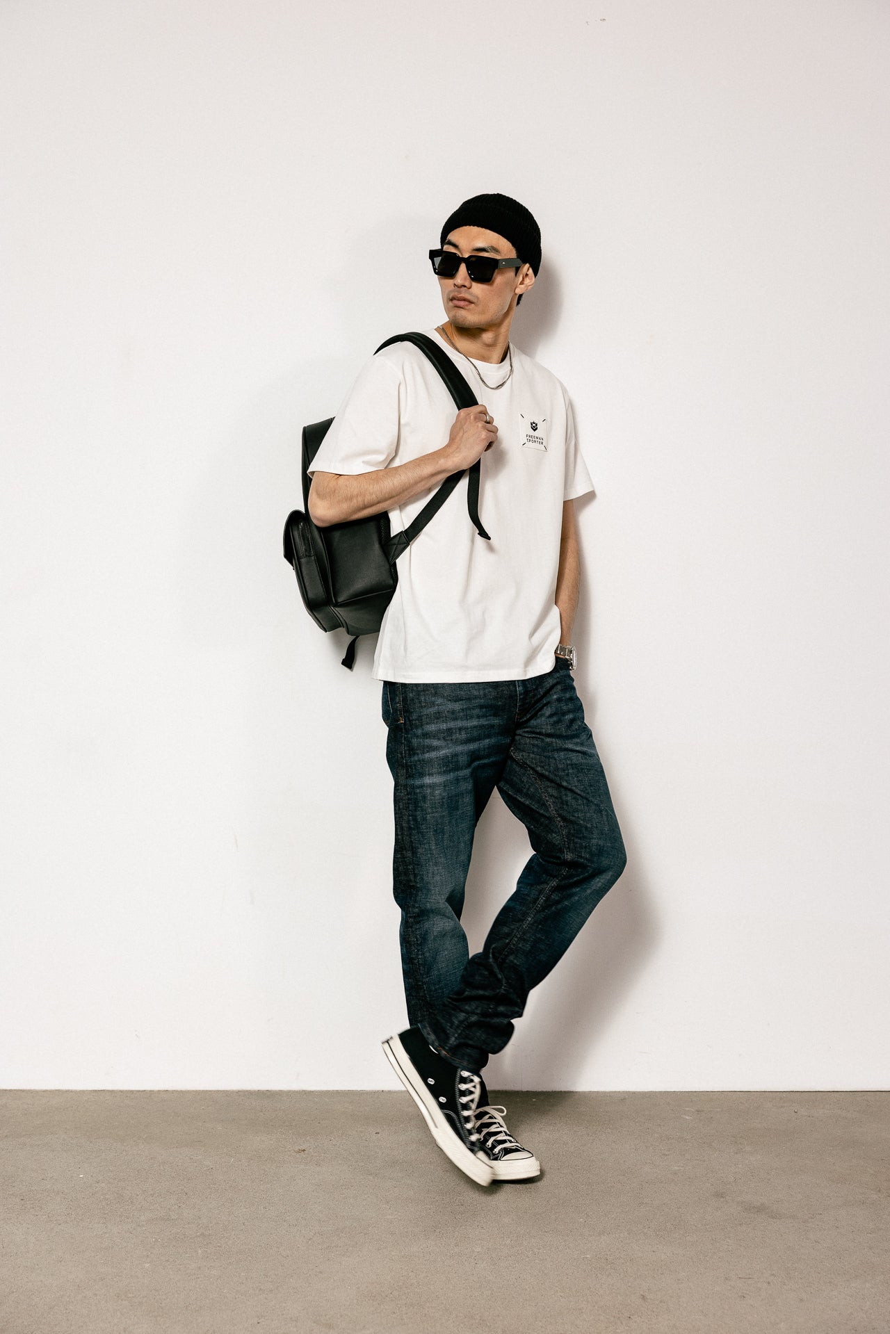 

Slim jeans Men Dustee Slim portland | Freeman T. Porter