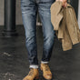 

Jeans ajustados Hombre Dustee Slim portland | Freeman T. Porter