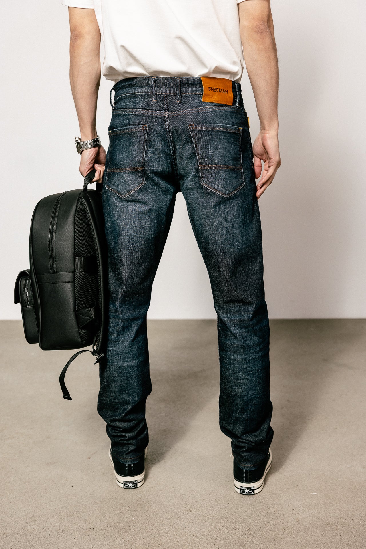 

Slim jeans Men Dustee Slim portland | Freeman T. Porter