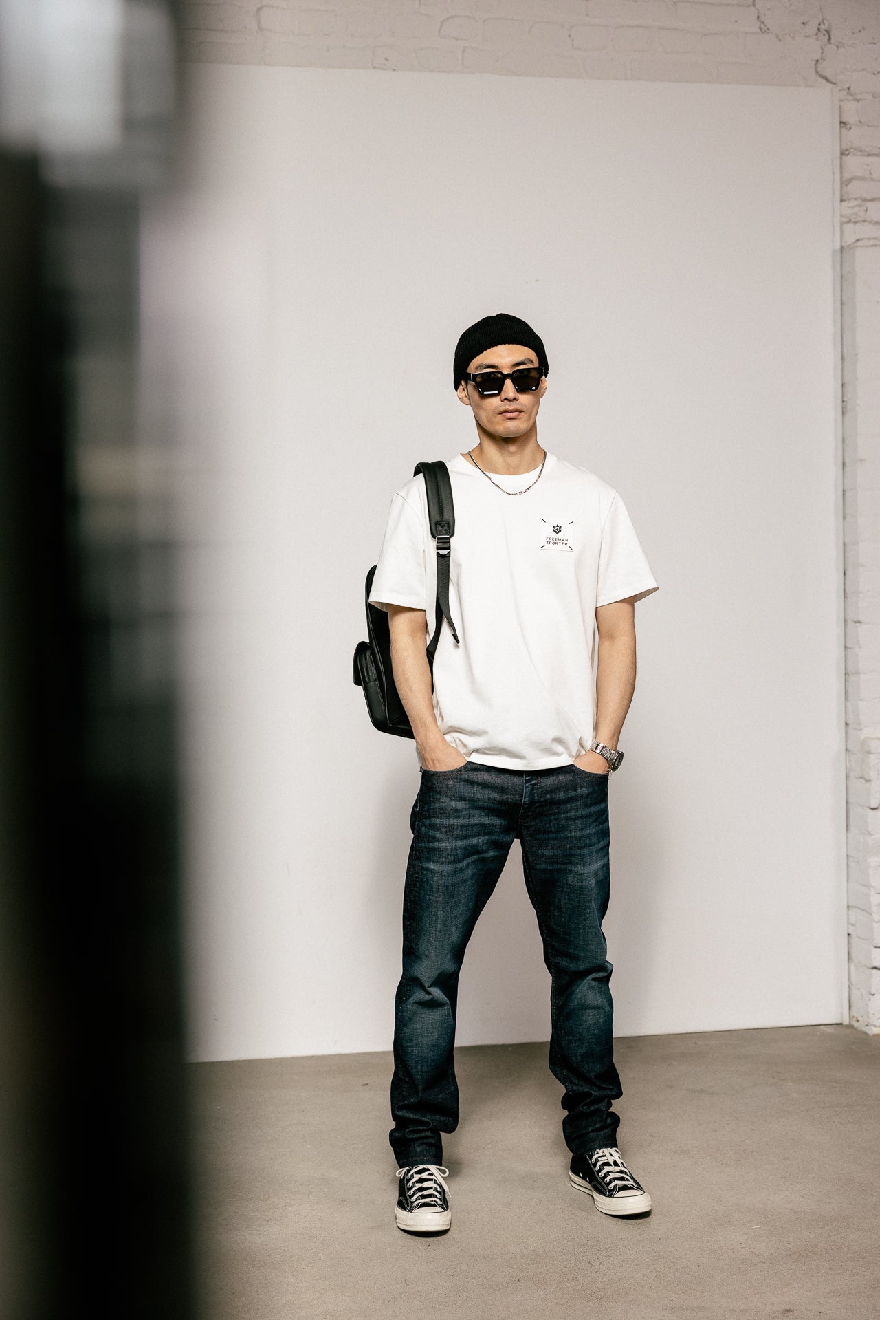 

Slim jeans Men Dustee Slim portland | Freeman T. Porter