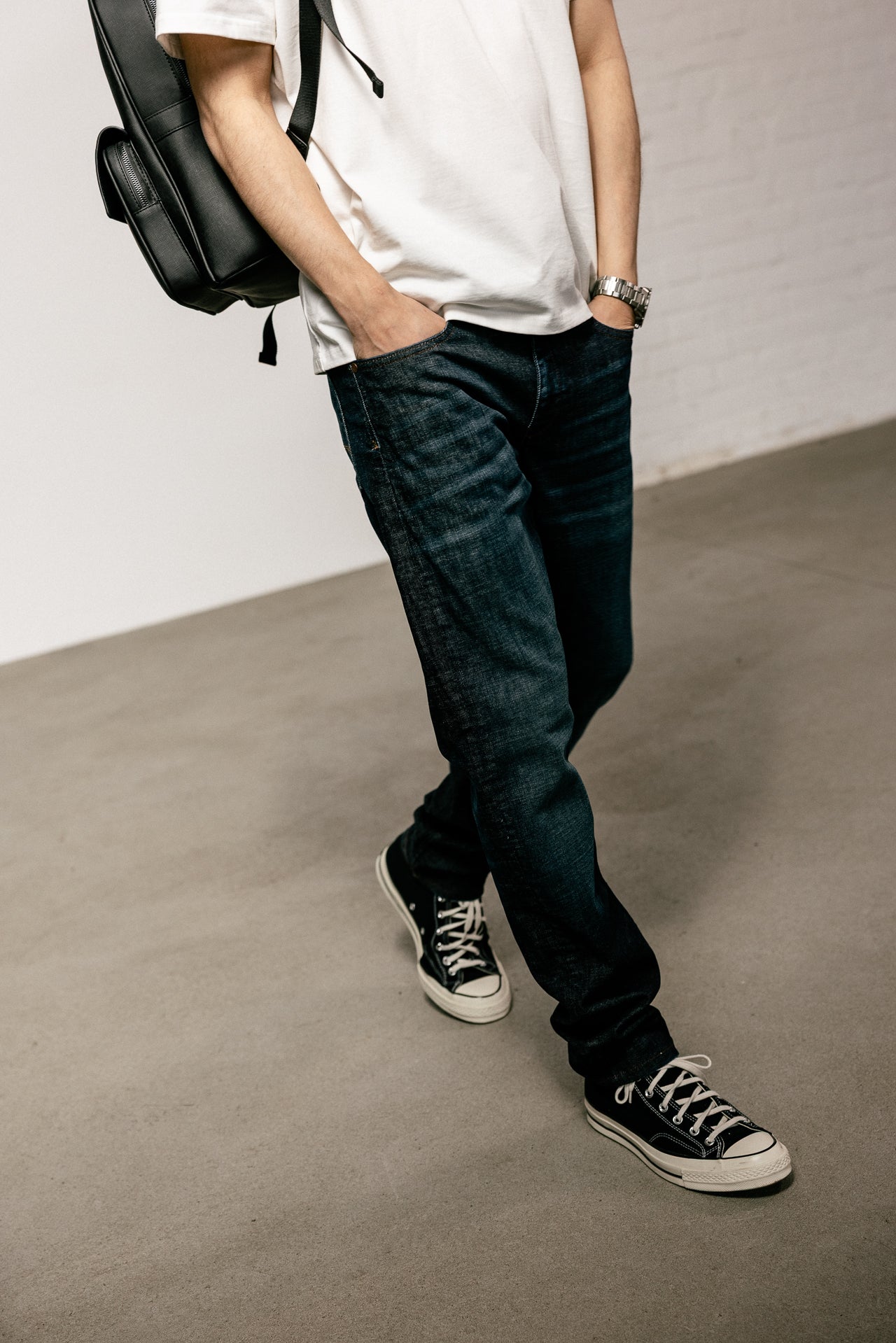 

Slim jeans Men Dustee Slim portland | Freeman T. Porter