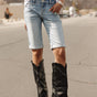 

Bermuda shorts Woman Belixa S-SDM jalneo light | Freeman T. Porter