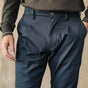 

Pantalon chino Men Bruce Bona storm | Freeman T. Porter