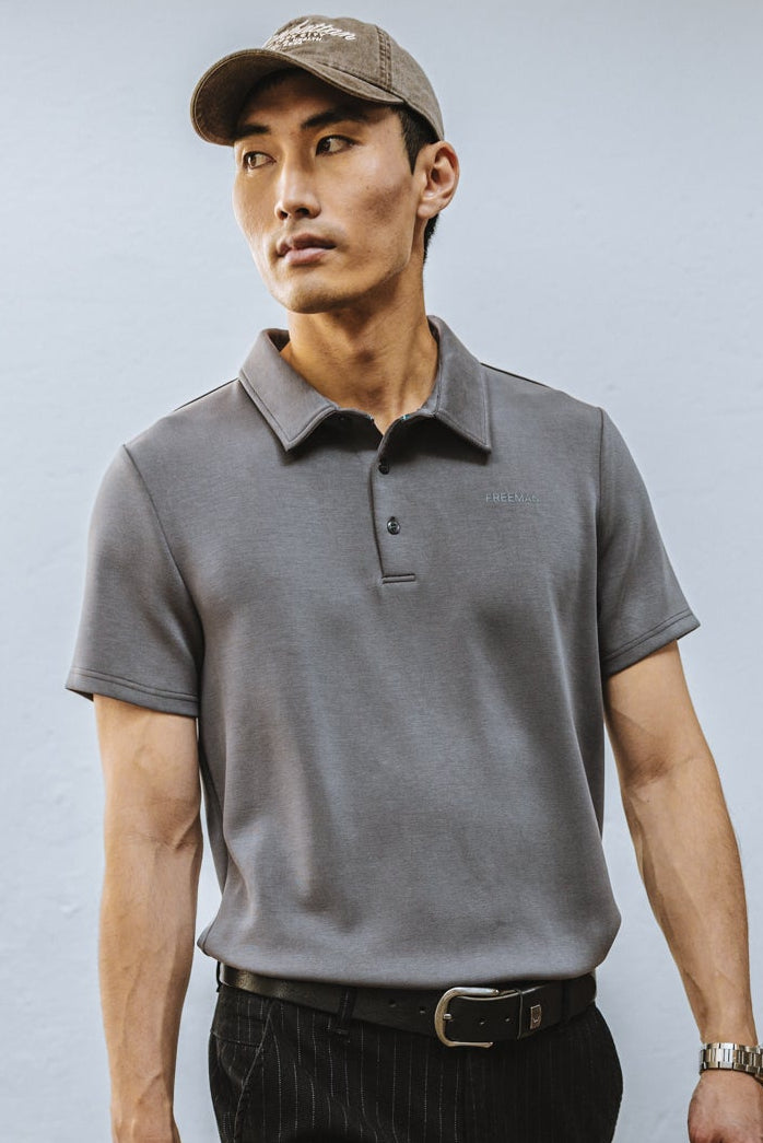Poloshirts