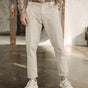 

Pantalon chino Homme Bruce Spike overcast | Freeman T. Porter