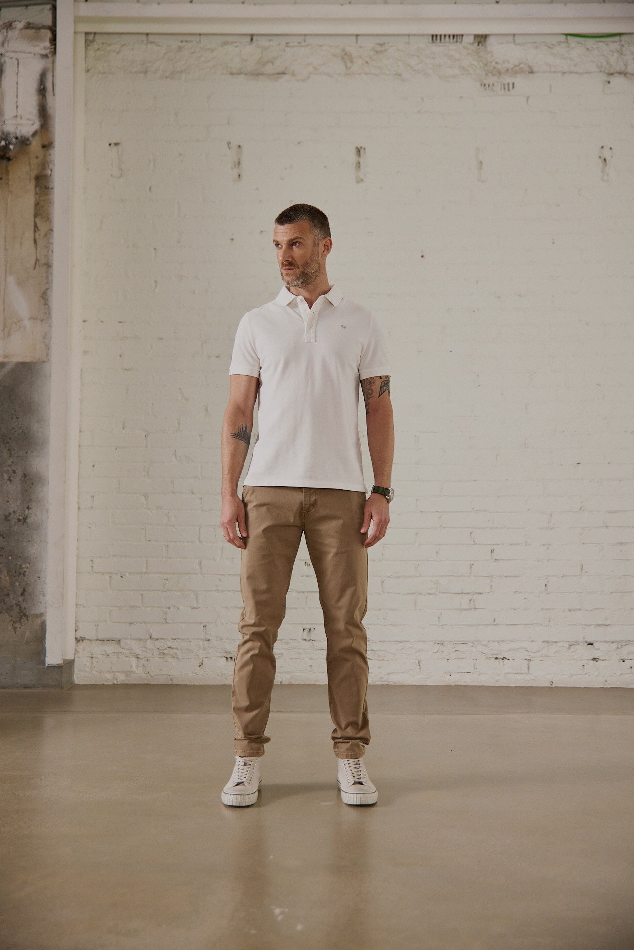 collectors homme
