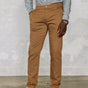 

Pantalon chino Homme Gino Epic ermine | Freeman T. Porter