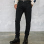 

Pantalon chino Homme Gino Epic total eclipse | Freeman T. Porter