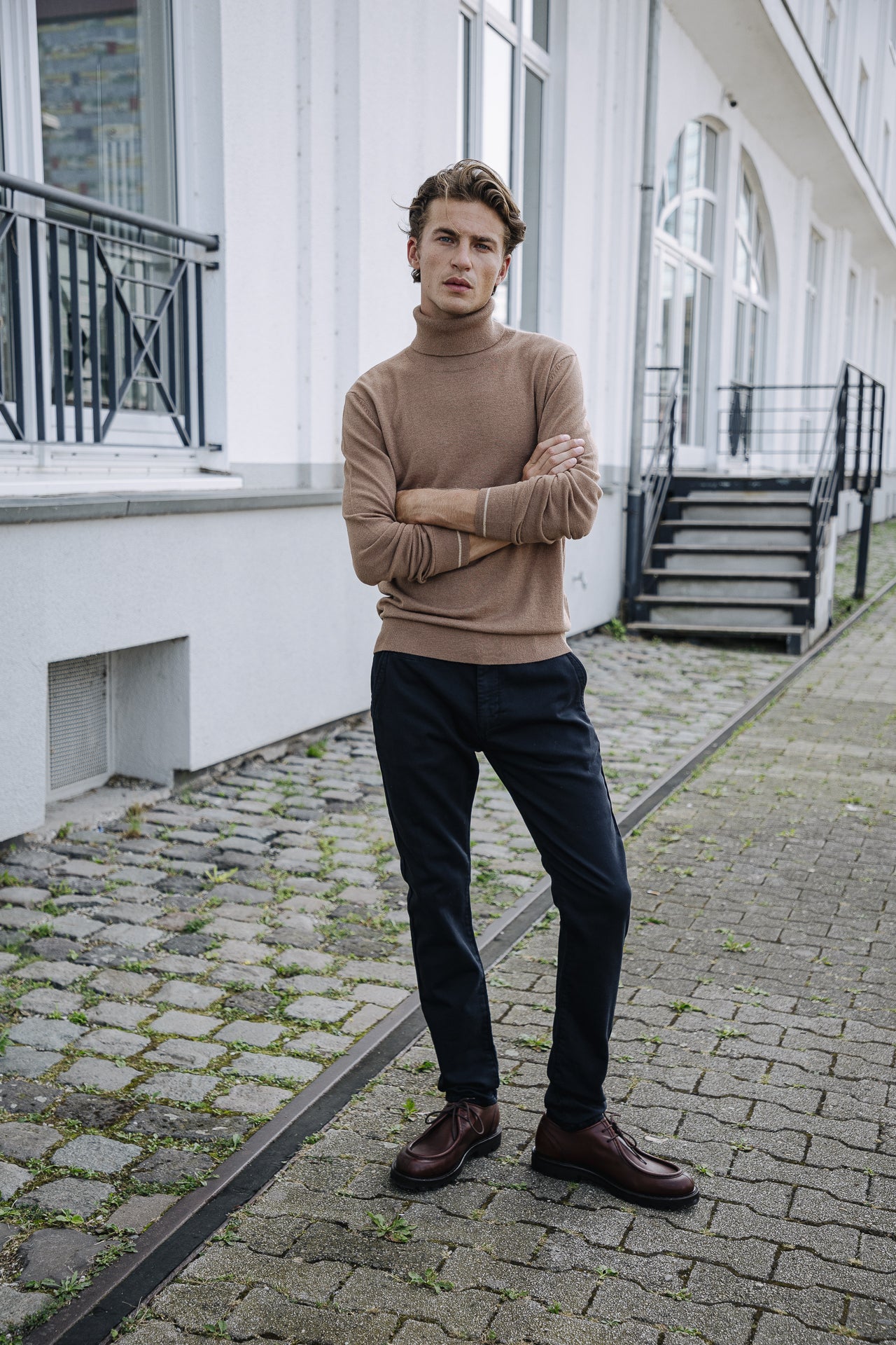 

Chino pants Men Gino Epic total eclipse | Freeman T. Porter